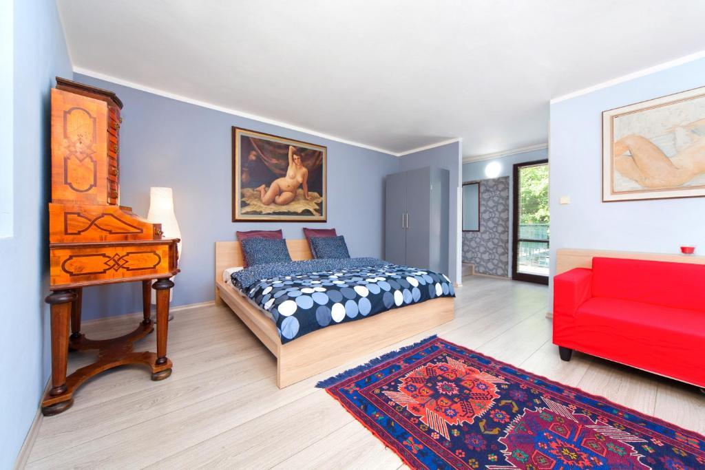 Hotel U Ruze Kutná Hora Quarto foto