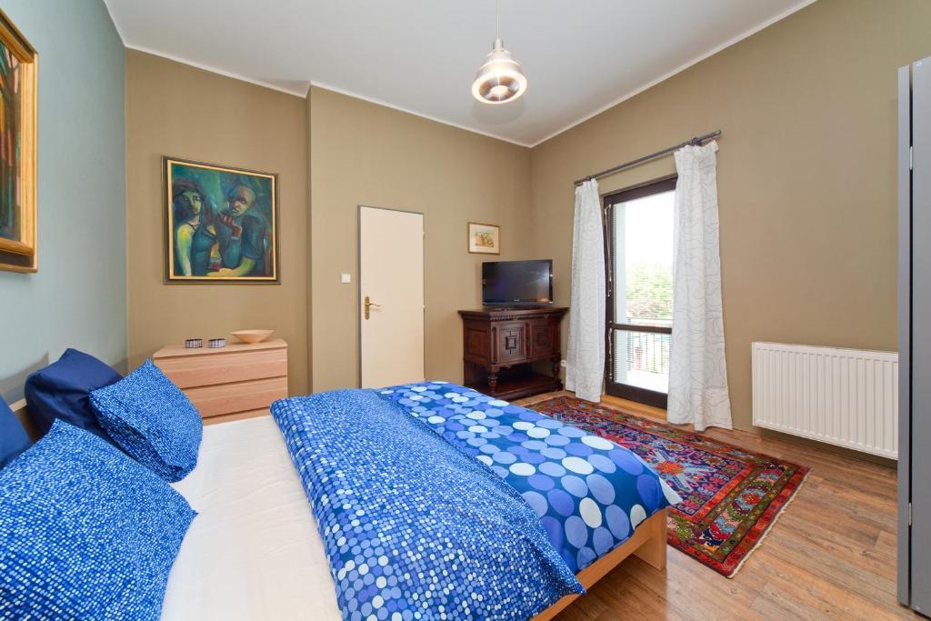 Hotel U Ruze Kutná Hora Quarto foto